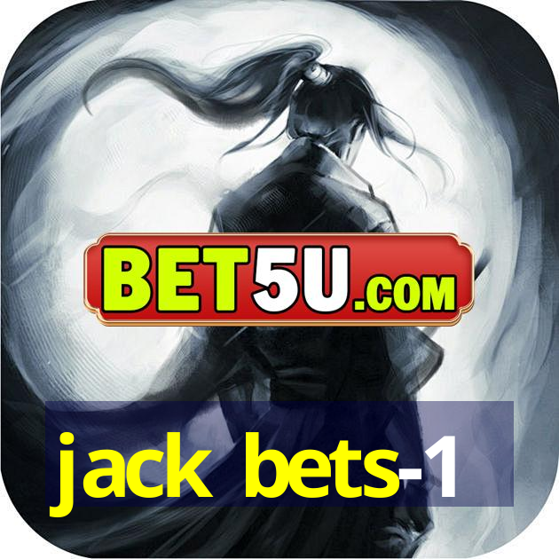 jack bets